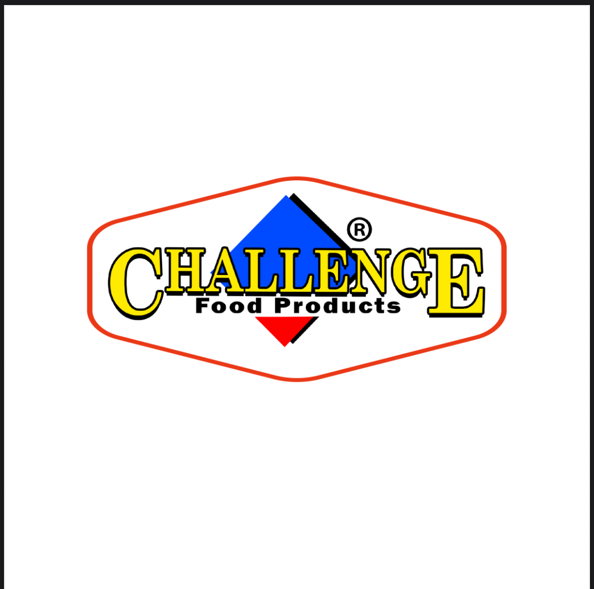 Challenge Food Products and Spices Company logo
